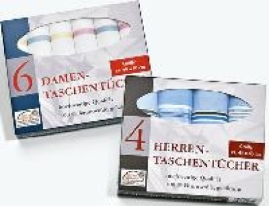 Taschentücher