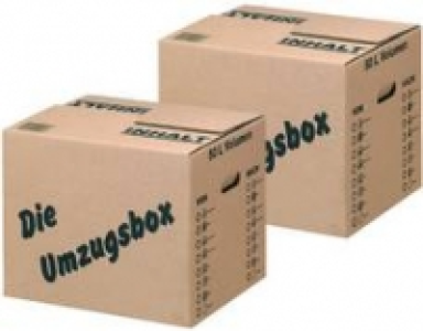 Umzugskarton 0.79 €
