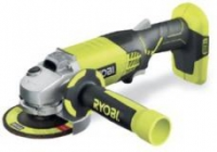 Akkuwinkelschleifer R18AG-0 89.99 €