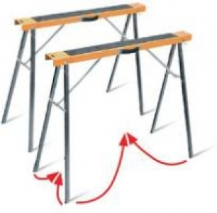 Metallb&ouml;cke 19.99&nbsp;&euro;