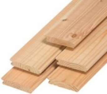 Rauspund Douglasie , 2 m 8.34&nbsp;&euro;