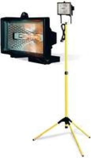 Halogenfluter mit Bewegungsmelder 400 W (o. Abb.) 19.99&nbsp;&euro;