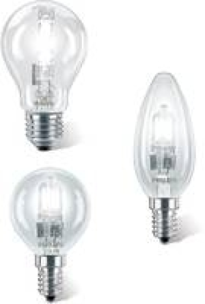 Halogenlampe Ecoclassic, Standardform 2.49&nbsp;&euro;