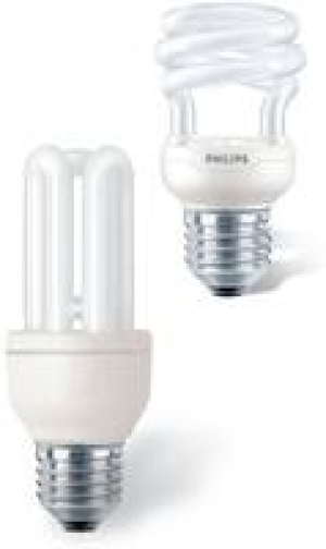 Energiesparlampe, Tornado