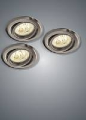 LED-Einbauleuchten