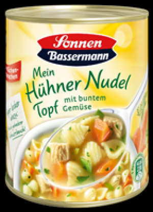 Tegut  Sonnen Bassermann Eintopf