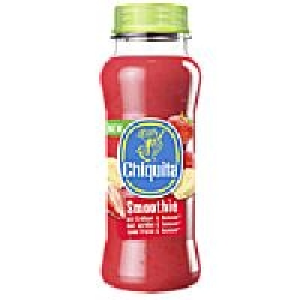 Chiquita Smoothie 0.99&nbsp;&euro;