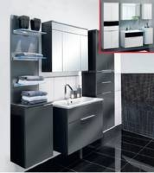 Badmöbelserie Kara , Set Kara 799.00 €