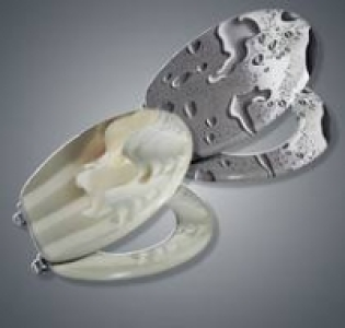 MDF-WC-Sitz 29.99 €