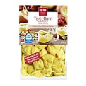 REWE Beste Wahl Tortelloni 1.99&nbsp;&euro;