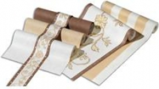 Vliestapetenserie Cappuccino, Rolle 12.99 €
