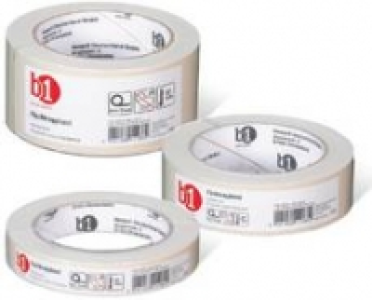 Flachkreppband, 50 m x 19 mm 1.99&nbsp;&euro;