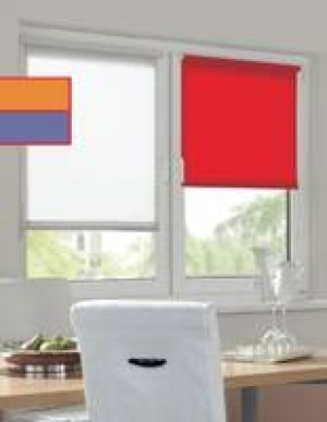 Easy-Fix-Rollo, 75 x 150 cm