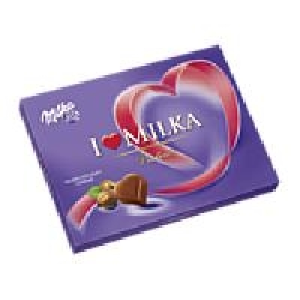Milka Pralinés 1.99 €