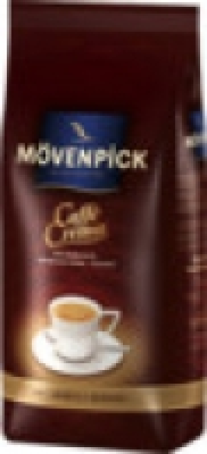 M&ouml;venpick Caff&egrave; Crema 9.99&nbsp;&euro;