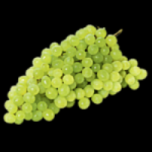 Tafeltrauben hell