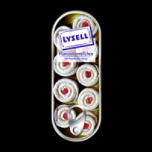 Lysell Feinmarinaden 1.89 €