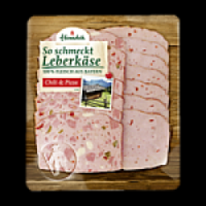 Houdek Leberk&auml;se