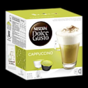 Nescafé Dolce Gusto 3.79 €
