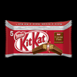 Nestl&eacute; Riegel Minis oder Multis