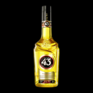 Licor 43 Cuarenta y Tres