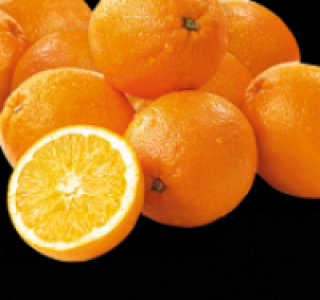 Orangen