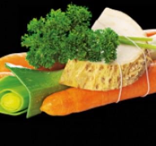 Suppengrün 0.88 €