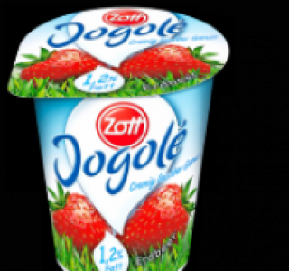 ZOTT Jogolé 0.29 €