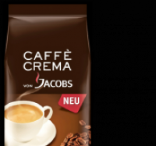VON JACOBS Caff&egrave; Crema