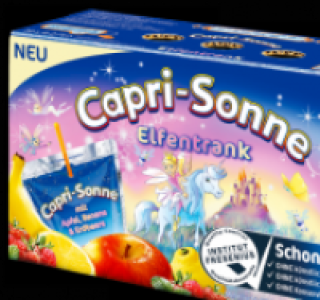 CAPRI-SONNE