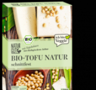 NATURGUT Bio-Tofu Natur