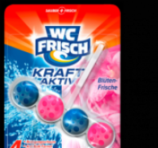 WC-FRISCH Kraft Aktiv-Kugeln 1.39 €