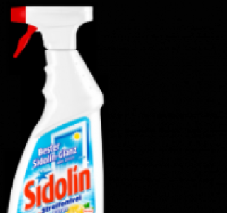 SIDOLIN Glasreiniger 1.59&nbsp;&euro;