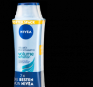 NIVEA Shampoo 2.99 €