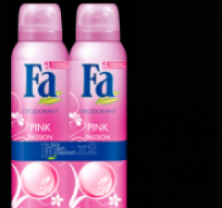 FA Deospray 1.69 €