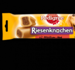 PEDIGREE Riesenknochen
