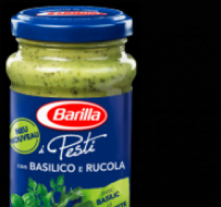 BARILLA Pesto 1.99 €