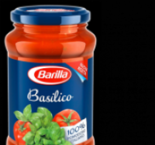 BARILLA Klassik Pastaso&szlig;e