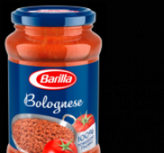 BARILLA Spezialit&auml;ten Pastaso&szlig;e