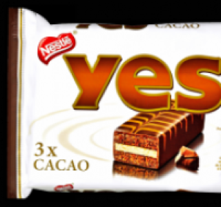 NESTL&Eacute; Yes T&ouml;rtchen