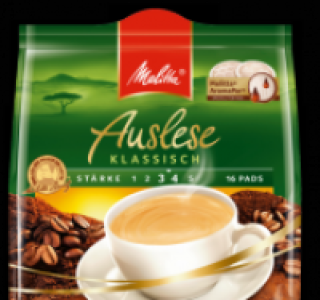 MELITTA Kaffee-Pads