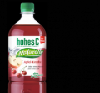 HOHES C Naturelle 1.29 €