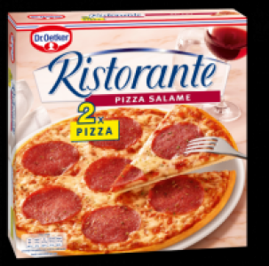 DR. OETKER Ristorante Pizza