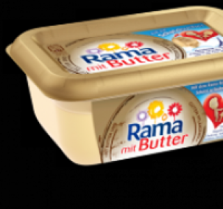 RAMA Mit Butter 1.19 €