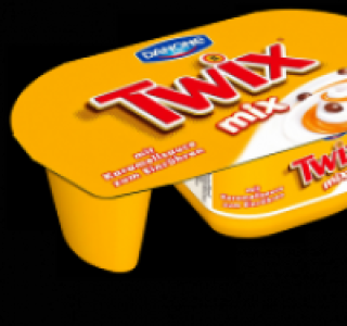 DANONE Twix Joghurt