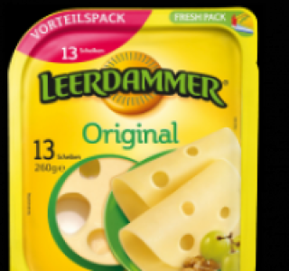 LEERDAMMER Käsescheiben 2.39 €