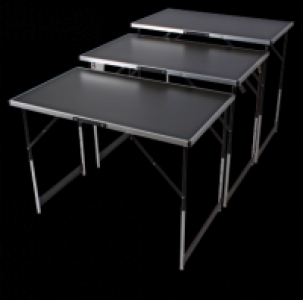 PUREWORK Multifunktionstische-Set