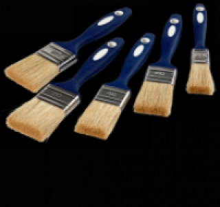 PUREWORK Pinsel-Set