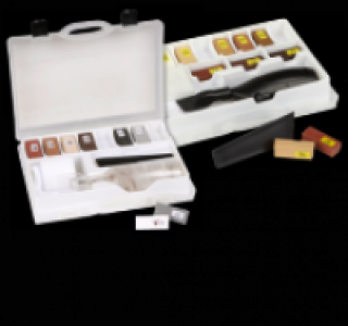 Fliesen oder Laminat-Reparatur-Set