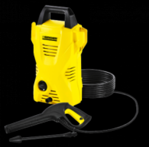 KÄRCHER Hochdruckreiniger K2 BASIC 59.99 €